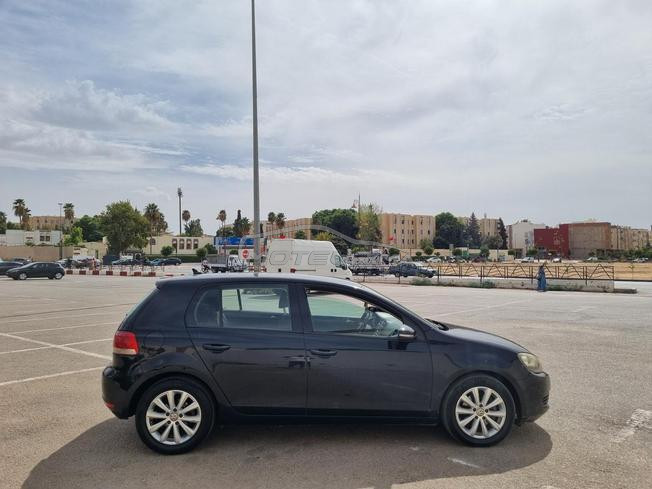 VGN GOLF 6 DWN 2014 2L