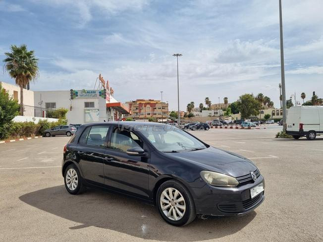 VGN GOLF 6 DWN 2014 2L