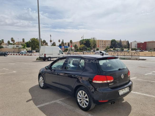 VGN GOLF 6 DWN 2014 2L