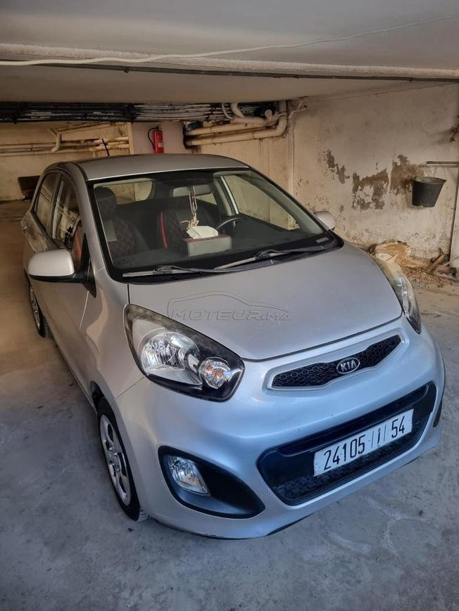 KIA PICANTO