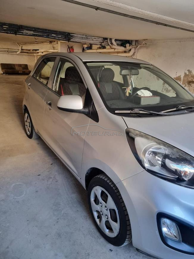 KIA PICANTO