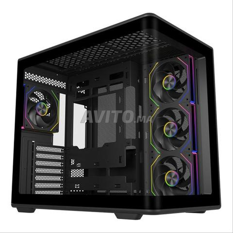 Setup RTX 5080