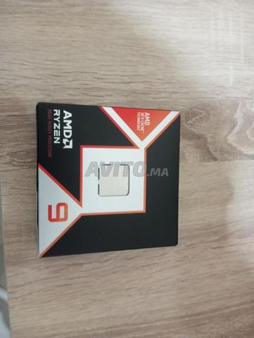 Setup RTX 5080