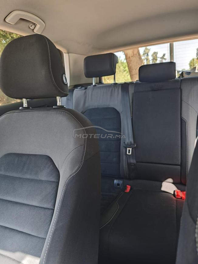 Golf 7 Highline 1ère main ( Maison VW Rabat ) 