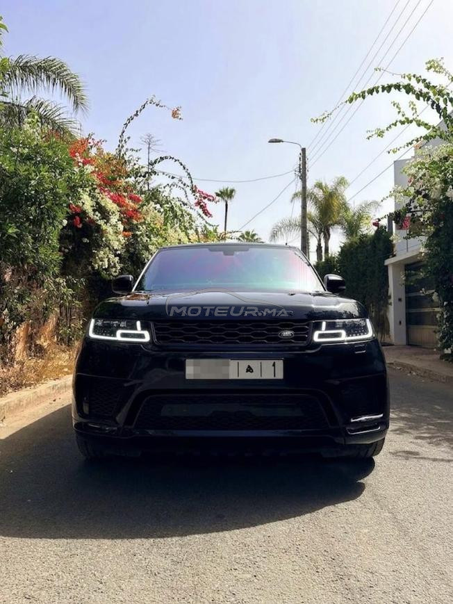 Range Rover Sport 