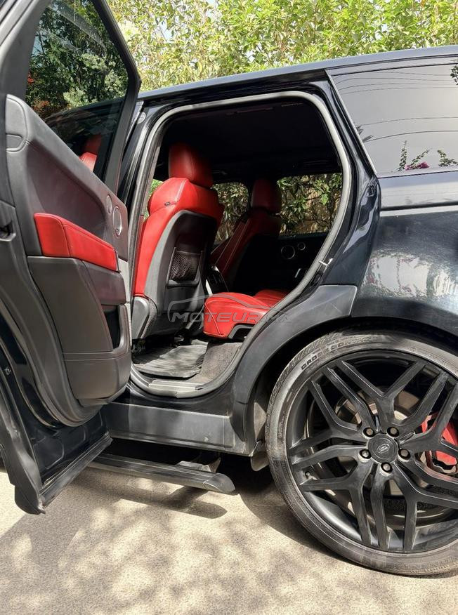 Range Rover Sport 