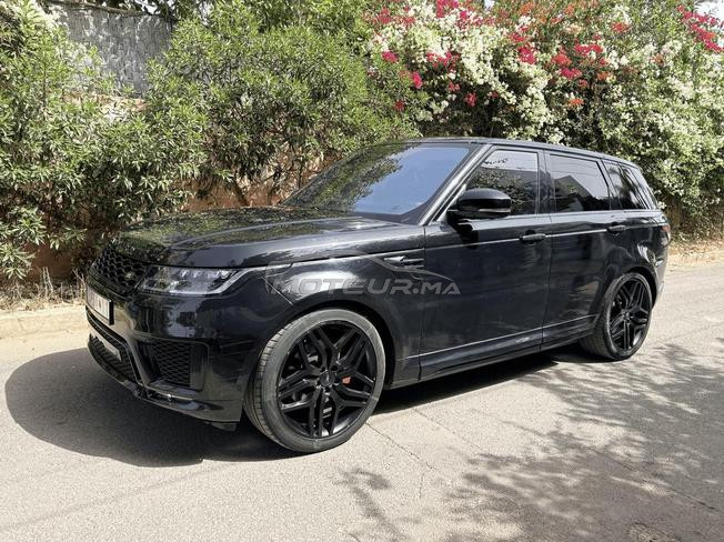 Range Rover Sport 