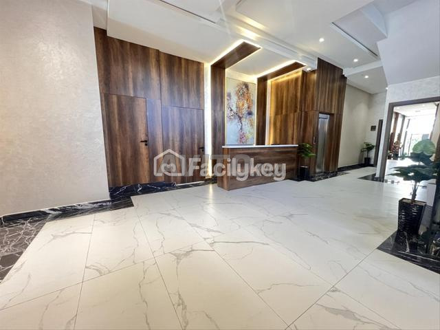 Appartement de 101 m² à Casablanca - 2