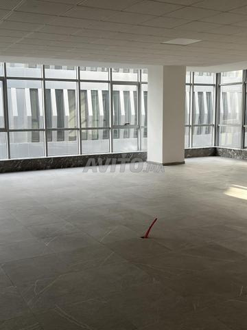 Bureau haut standing - 2