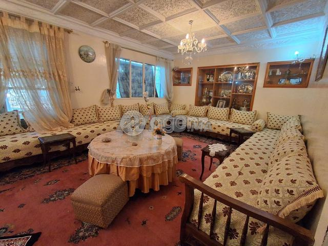SAL-LA-1003 - Villa à vendre à LAYAYDA