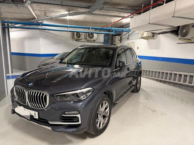 BMW X5 - 2