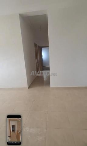 Superbe Apt 70m² 3 ch. à Riad El Jadida (Cession) - 2