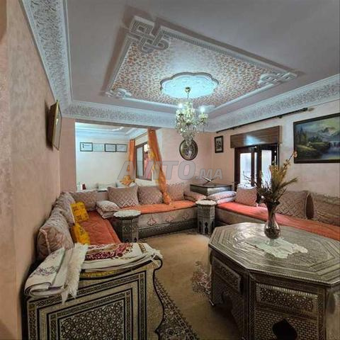 209404-Vente Appt à Casablanca Sidi Moumen de 156 m²