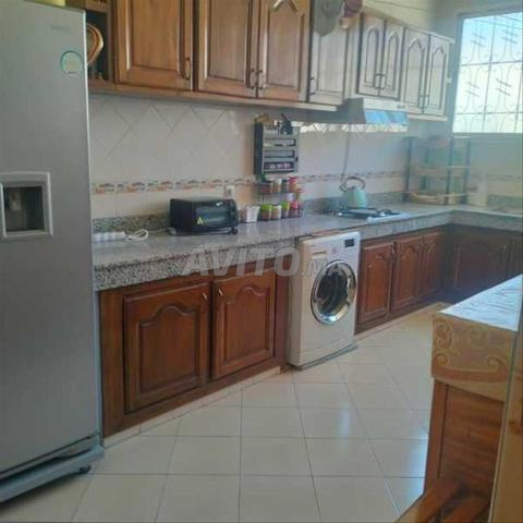 212481-Vente Appt à Casablanca Hay Mohammadi de 11 - 2