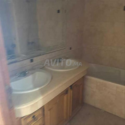 212190-Vente Appt à Casablanca Franceville de 159 - 2