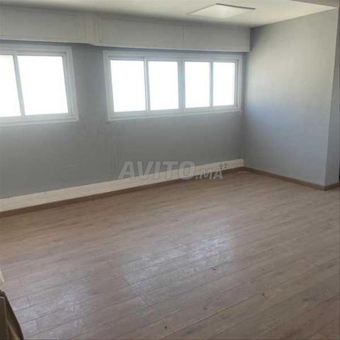 214289-Vente Appt à Rabat Hassan de 111 m² - 2