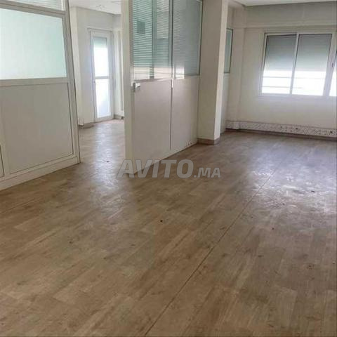 215033-Vente Appt à Rabat Hassan de 48 m² - 2