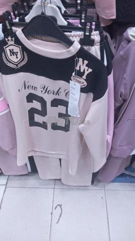 Qbiya robe turque Lety de 4 à 18 ans - 2