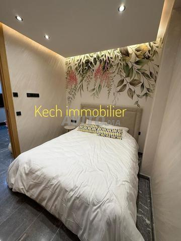 Joli appartement 1 chambre meublé - 2