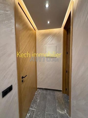 Joli appartement 1 chambre meublé