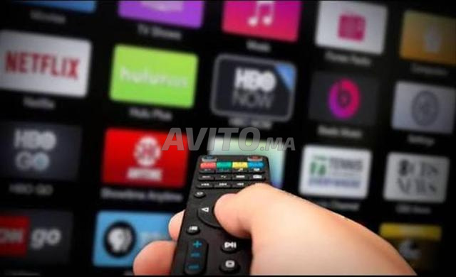 * سيرفر آي بي تي في VIP CROWN 4K OEDOG