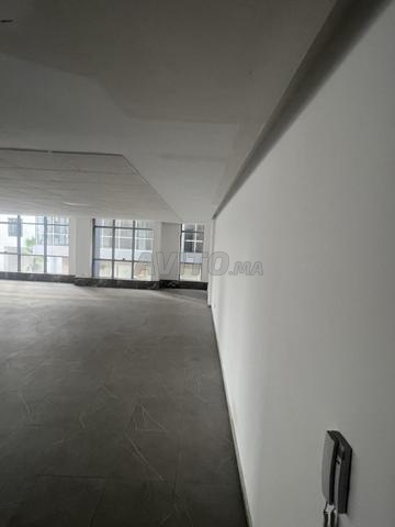 Bureau haut standing à louer