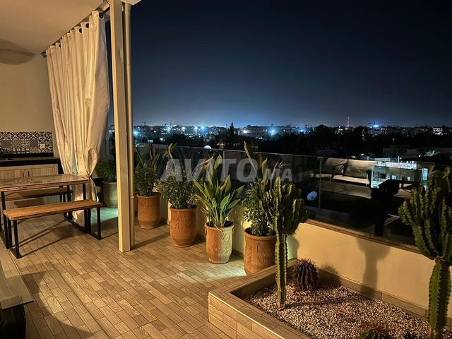 Magnifique Appartement à louer