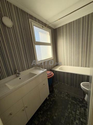 Appartement à louer 80 m² à Casablanca - 2