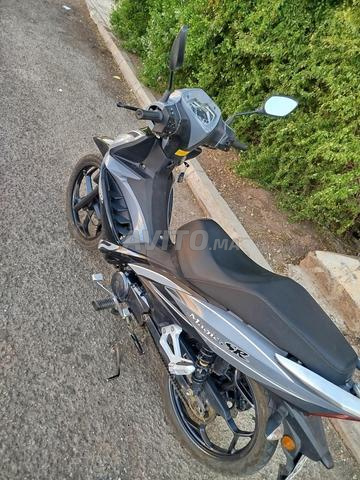 Sym Majic 125cc - 2