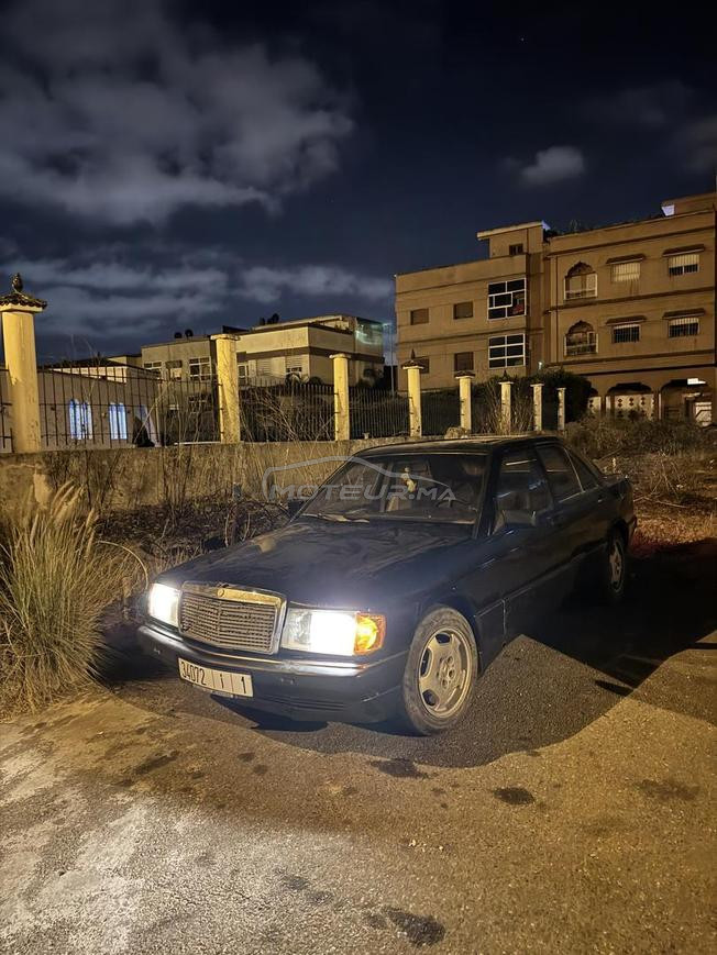 190 model 88 diwana 93