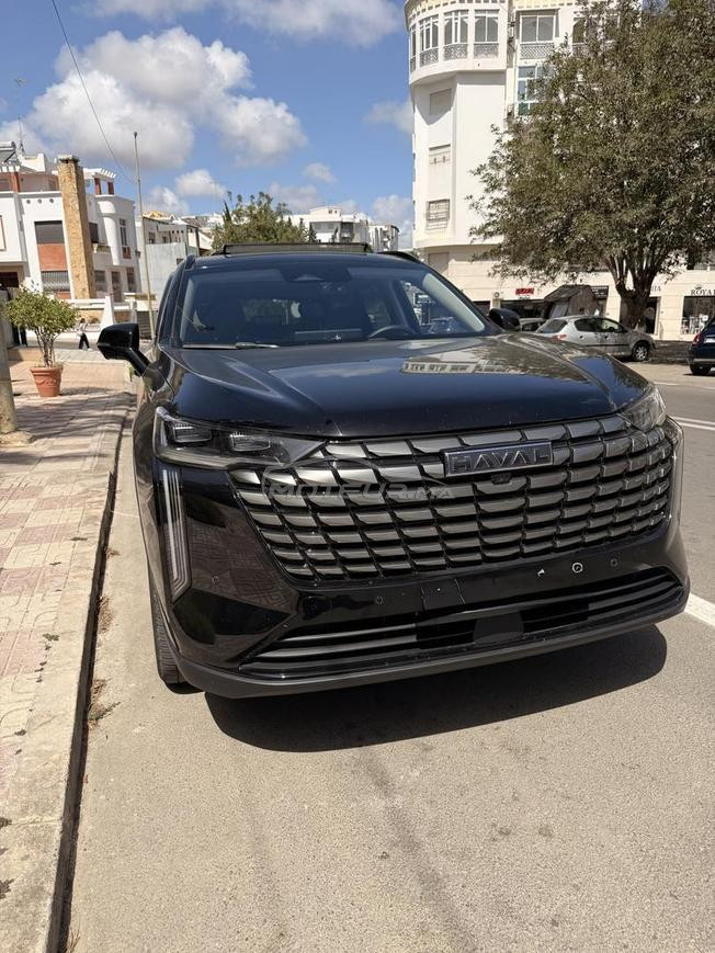 haval h6 neuve