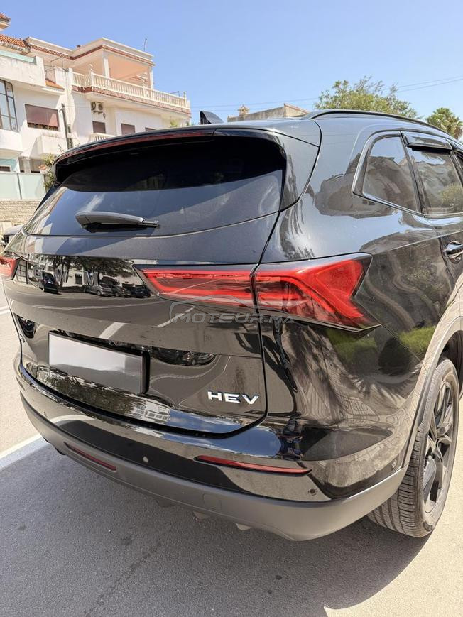haval h6 neuve