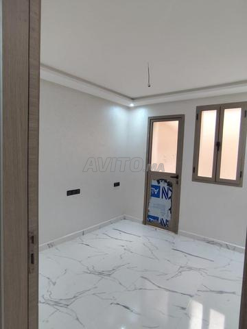 Appartement vide à louer à Haut Fauny - 2