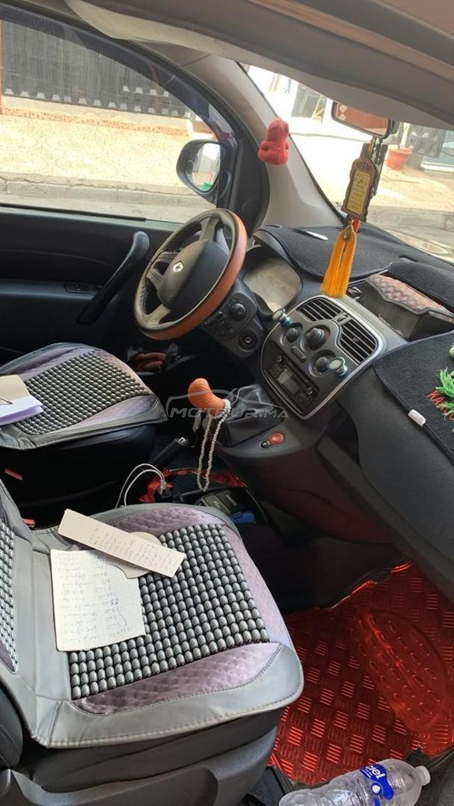 Renault Kangoo Diesel Manuelle 2019 à Salé
