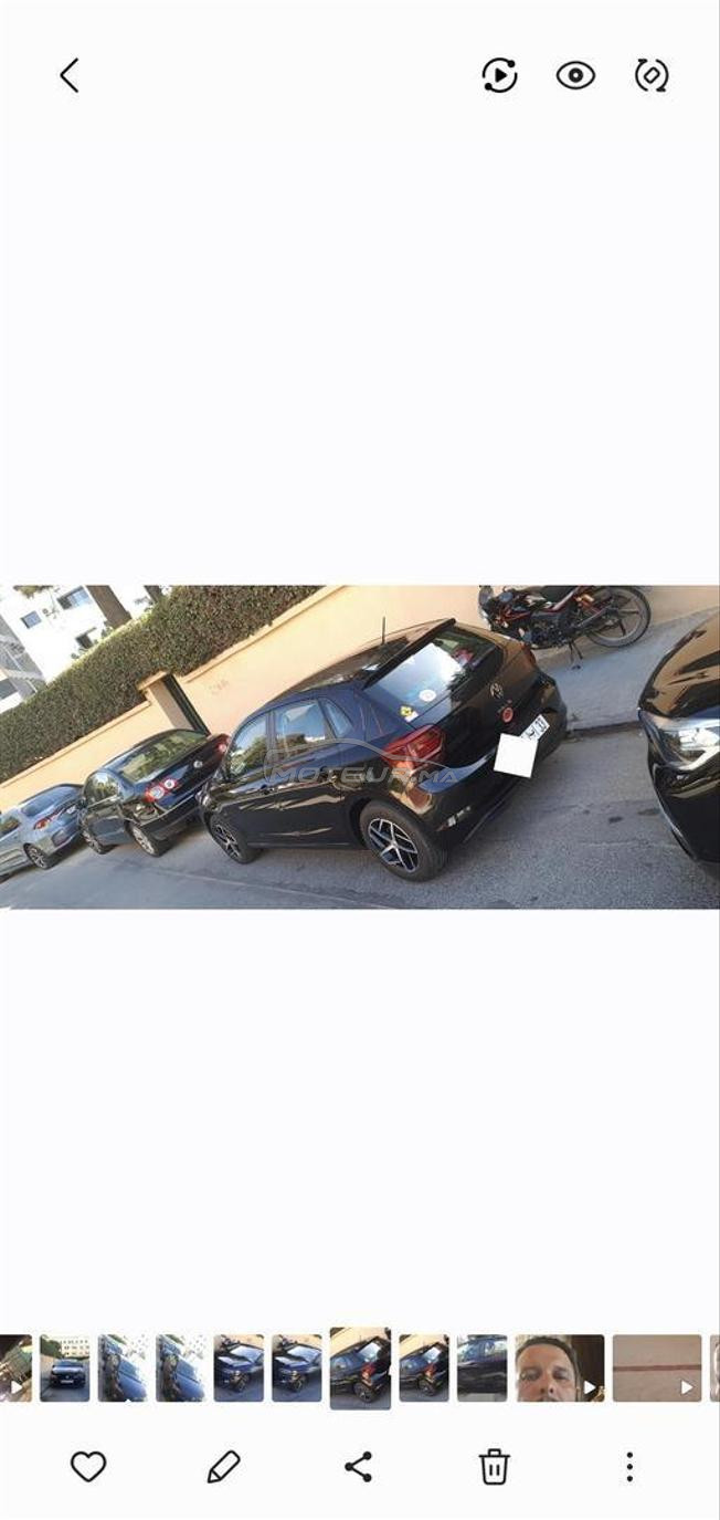 vw polo 2021 