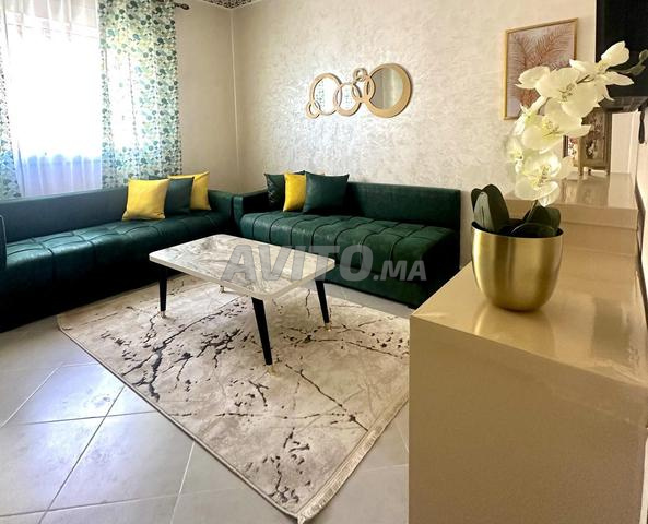 Appartement A louer - 2
