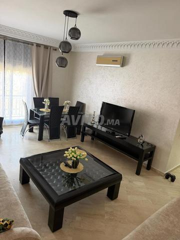 Appartement à louer - meublé - Marrakech - 2