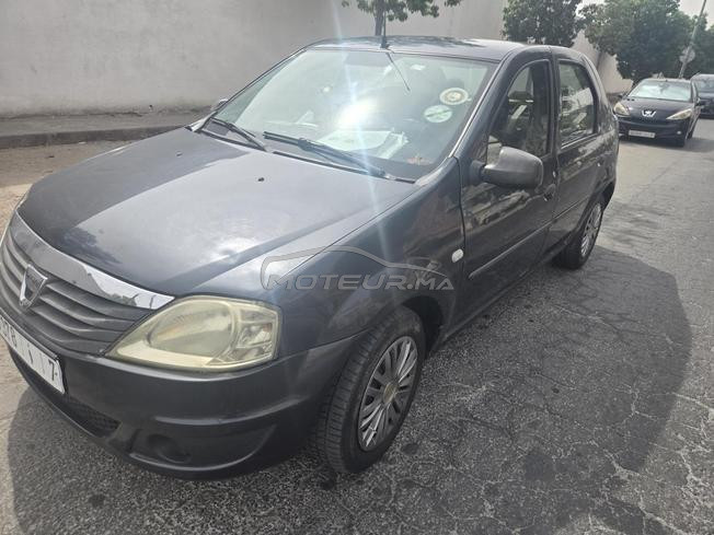 dacia logan diesel 2O12