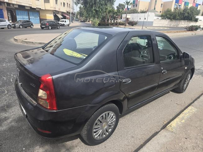 dacia logan diesel 2O12