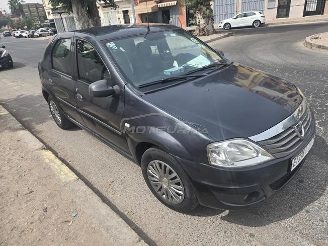 dacia logan diesel 2O12