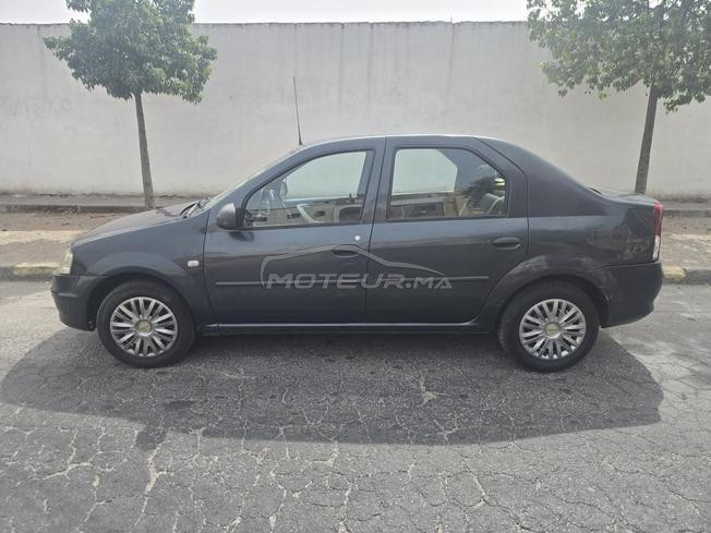 dacia logan diesel 2O12