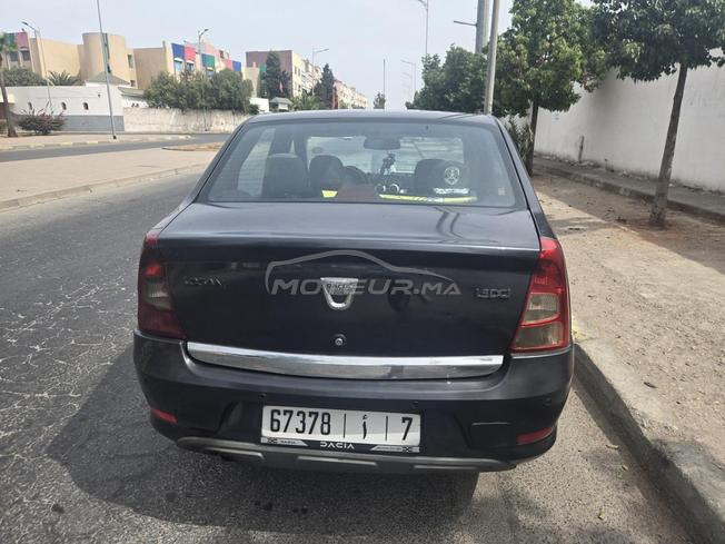 dacia logan diesel 2O12