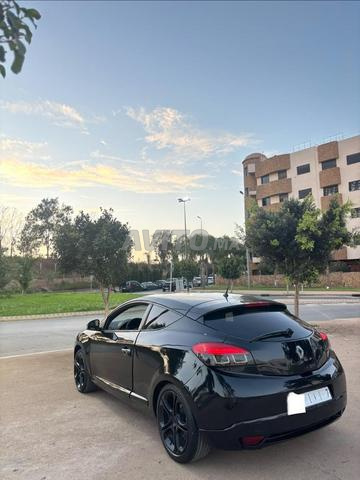 Renault Mégane deux portes 2011 - 2