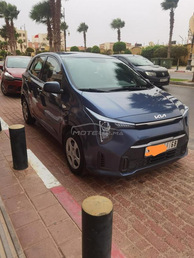 Kia picanto 