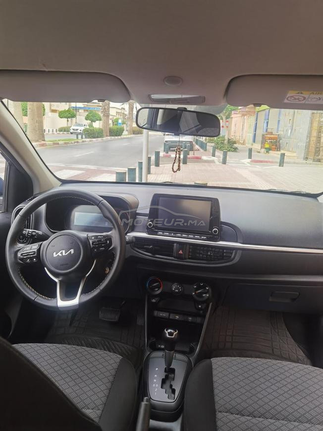 Kia picanto 