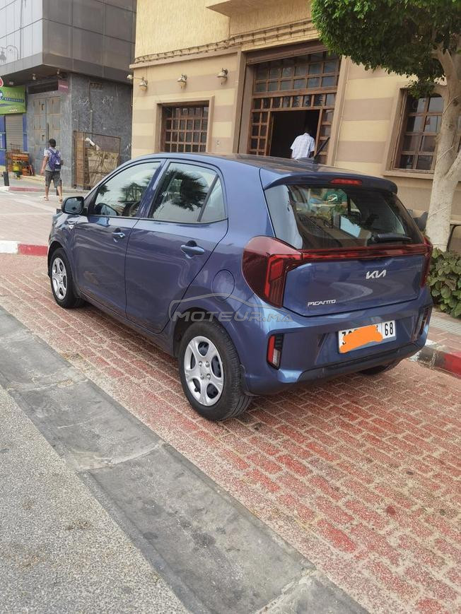 Kia picanto 