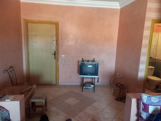 Appartement à louer 60 m² à Marrakech - 2