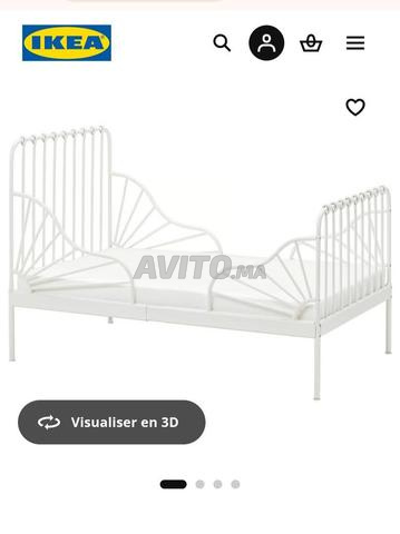 Lit extensible - 2