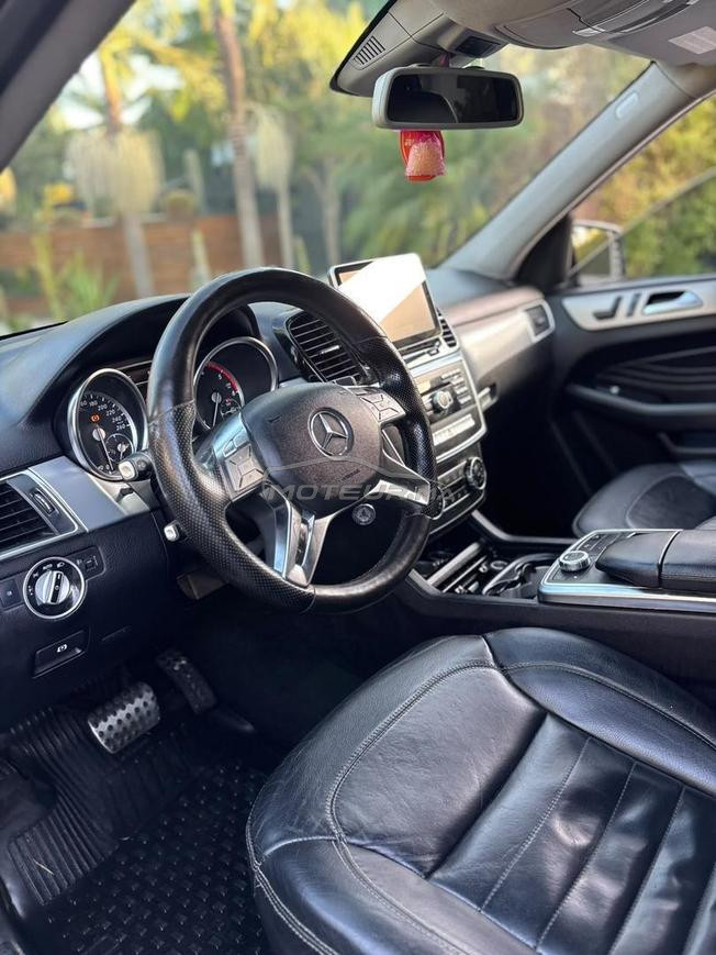 Mercedes ML 2013