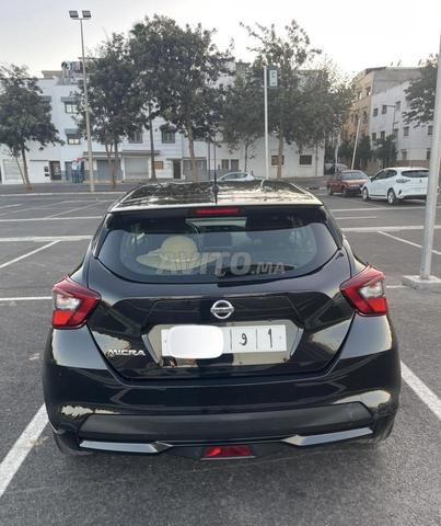 Nissan Micra - 2